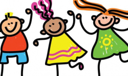 Let's Sing and Dance | Small Online Class for Ages 3-5
