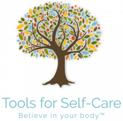 Therapeutic Movement — Tools for Self-Care