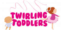 Twirling Toddlers – dance classes for toddlers