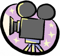 Movie Clipart | Clipart Panda - Free Clipart Images