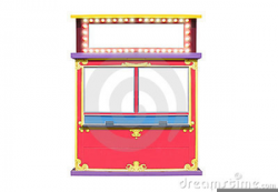 Movie Ticket Booth Clipart | Free Images at Clker.com ...
