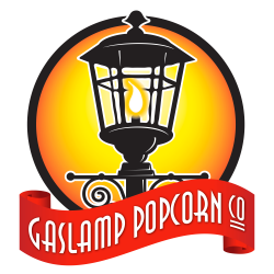 Gaslamp Popcorn Review! | Lolo Loves Films