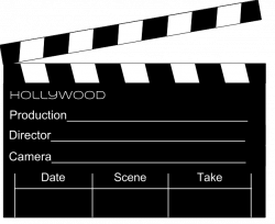 Image - Clapboard.png | Object Shows Community | FANDOM powered by Wikia