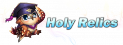 Holy Relics | Lutie RPG Clicker Wiki | FANDOM powered by Wikia