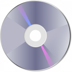 Compact Disc 4 Clip Art at Clker.com - vector clip art online ...