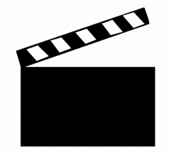 Clapperboard Film Computer Icons Music Download - Movie ...