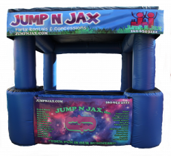 Jump N Jax | Concessions