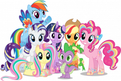 Equestria Daily - MLP Stuff!: My Little Pony Movie Release Date Now ...