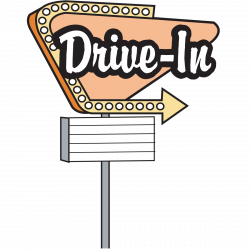 Drive-In Movie: On the Driving Range! – May 2012 | St. Ives Country Club