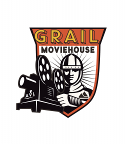 DigLocal - Grail Moviehouse