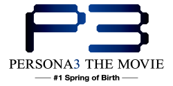 File:Persona 3 The Movie Chapter 1 logo.svg - Wikimedia Commons