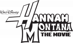 File:Hannah Montana The Movie Black.svg - Wikimedia Commons