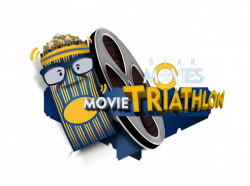 In Sitting and in Health: The Star Movies Movie Triathlon Challenge ...