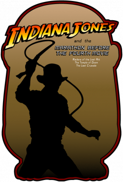 Movie Marathons : Events : Indiana Jones Marathon
