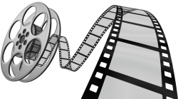 Movie screening clipart 3 » Clipart Portal