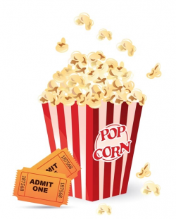 Free Movie Snacks Cliparts, Download Free Clip Art, Free ...