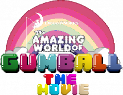 The Amazing World of Gumball The Movie (KTMWikia8000's version ...