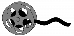 Reel of Film Icons PNG - Free PNG and Icons Downloads