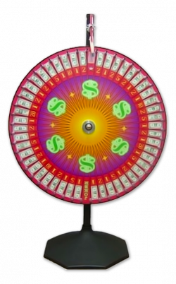 Prize Wheel Rental | Dry Erase Wheel | Vegas Wheel | Chicago Suburbs