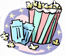 Movie Theater Clipart at GetDrawings.com | Free for personal use ...