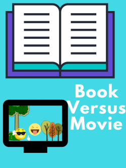 Is it Better to Read the Book or Watch the Movie First ...