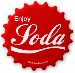 Soda vs Pop (vs. Coke) — Steve Lovelace