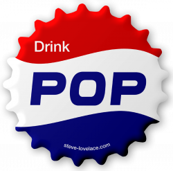 Soda vs Pop (vs. Coke) — Steve Lovelace