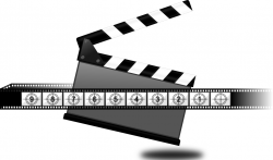 Film logo - /recreation/entertainment/movie/movie_2 ...