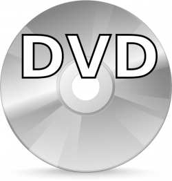 Movie clipart disc ~ Frames ~ Illustrations ~ HD images ~ Photo ...