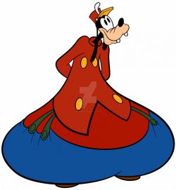 The Big Wash Clipart - Goofy 005 by AxleGrease-75 on DeviantArt