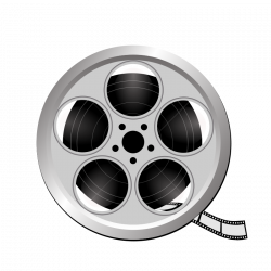 Roll film clipart - Clipground