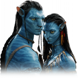 Avatar film PNG images free download