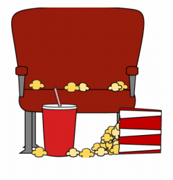 Great Movies Clipart Movie Hall For Free Download And ...