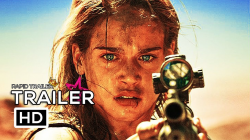 REVENGE Official Trailer (2018) Action Movie HD