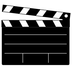 Movie · ClipartHot