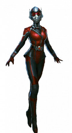 The Wasp | Wasp | Pinterest | Wasp, Marvel and Spider gwen