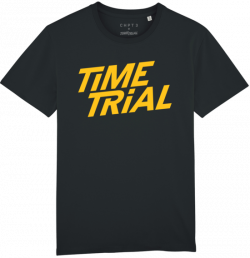 See the Film - The Events - TIME TRIAL