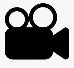 Clip Art Png For Free Download - Movie Symbol #227023 - Free ...