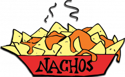 Nacho clip art clipart images gallery for free download ...