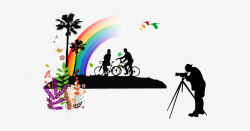 Movie Clipart Film Making - Short Film Png - Free ...