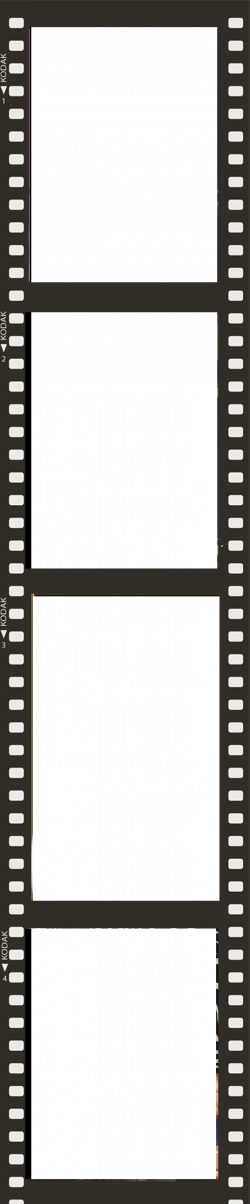 Images of Film Frame Png - #SpaceHero