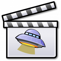 File:Sci-fi film icon.svg - Wikimedia Commons