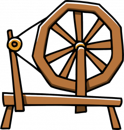 Image - Spinning Wheel.png | Scribblenauts Wiki | FANDOM powered by ...