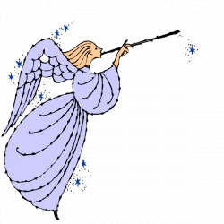 28+ Collection of Angels Clip Art Christmas | High quality, free ...