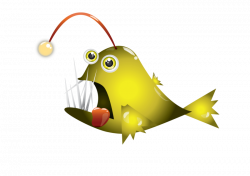 animated fish clipart - OurClipart