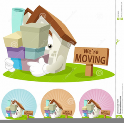 Free Clipart Moving House | Free Images at Clker.com ...