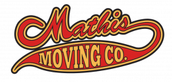 Home Mathis Moving | Carrying Your Trust Since 1945 | Mathis Moving