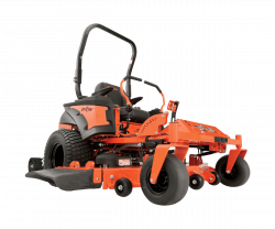 Big League Lawns, LLC| Bad Boy