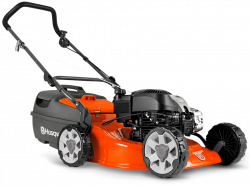 Atherton Mowers and Motorcycles