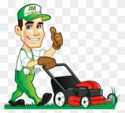 Free PNG Mow The Lawn Clip Art Download - PinClipart